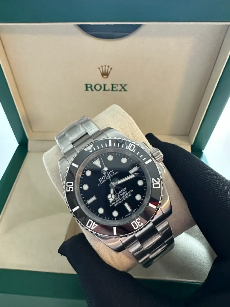 RLX SUBMARINER AAA