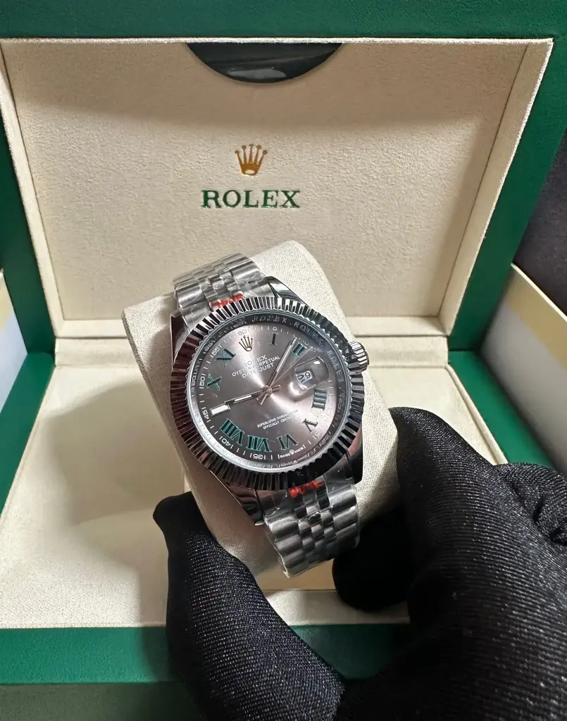 RLX DATEJUST AAA