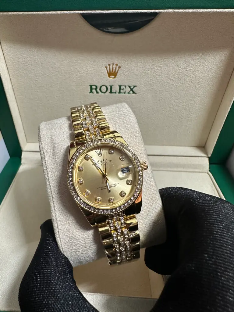 RLX DATEJUST A+