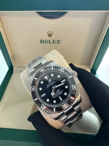 RLX SUBMARINER AAA