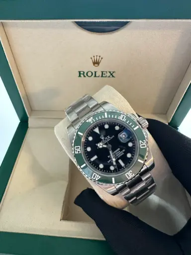 RLX SUBMARINER AAA