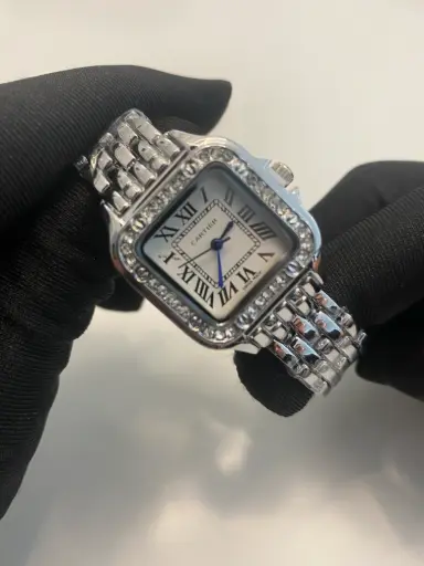 CTR SANTOS PANTHERE A+ 