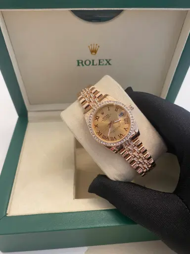 RLX DATEJUST A+  